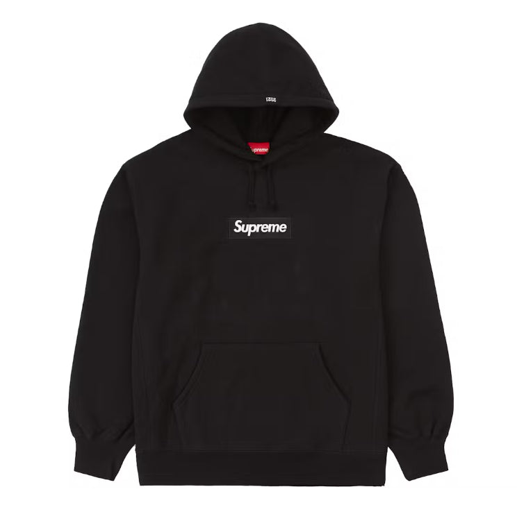 Supreme Box Logo Hoodie (FW21)