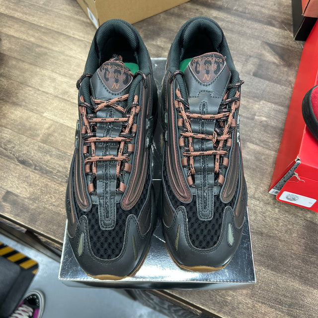 Joe Freshgoods When Things Were Pure Black Ice New Balance 1000 (USED)