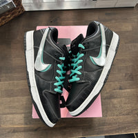 Diamond Supply Co. SB Dunk Low (USED)