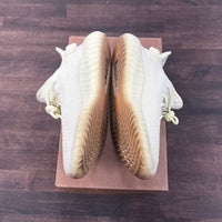 Butter Yeezy 350 (USED, No Box)