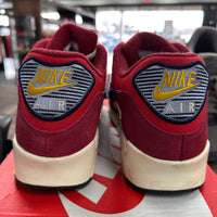 Varsity Pack University Red Nike Air Max 90 (USED)