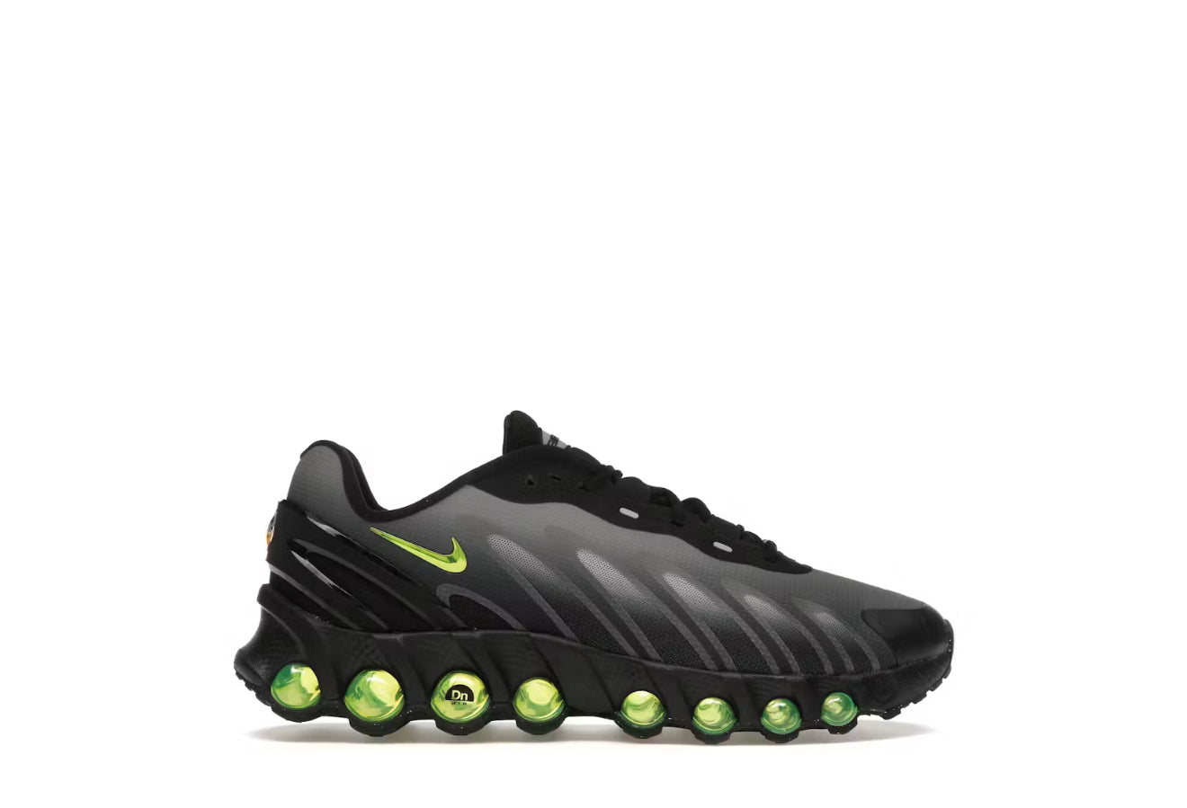 Black Volt Air Max Dn8