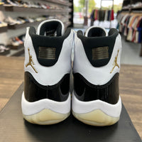 DMP Gratitude Jordan 11 Retro (USED)