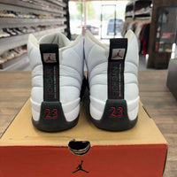 Taxi Flip Jordan 12 (USED)