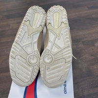 Aime Leon Dore New Balance 550 Taupe Suede (USED)