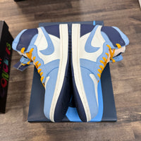 (W) First in Flight Jordan 1 High OG (USED)