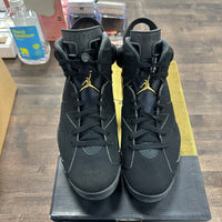 DMP Jordan 6 (USED)