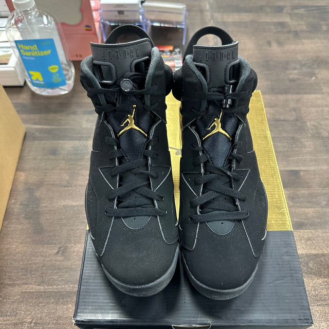 DMP Jordan 6 (USED)