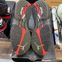 Undefeated Jordan 8 Retro (USED)