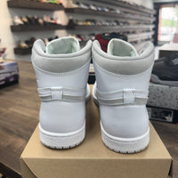 Neutral Grey Jordan 1 High 85 (USED, No Box)