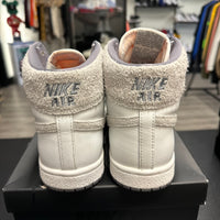 Air Ship Tech Grey Air Ship (USED)