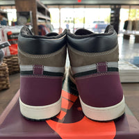 Hand Crafted Jordan 1 High OG (USED)
