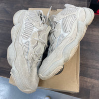 Blush Yeezy 500 (USED)