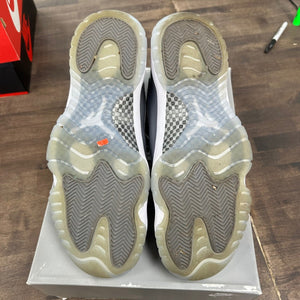 Jordan 11 Retro Cool Grey (2021) - Image 5