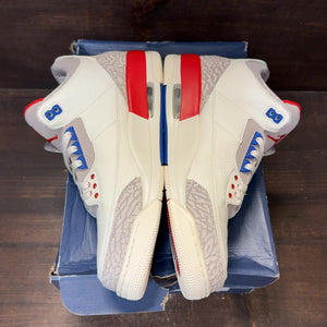 Jordan 3 Retro International Flight - Image 4