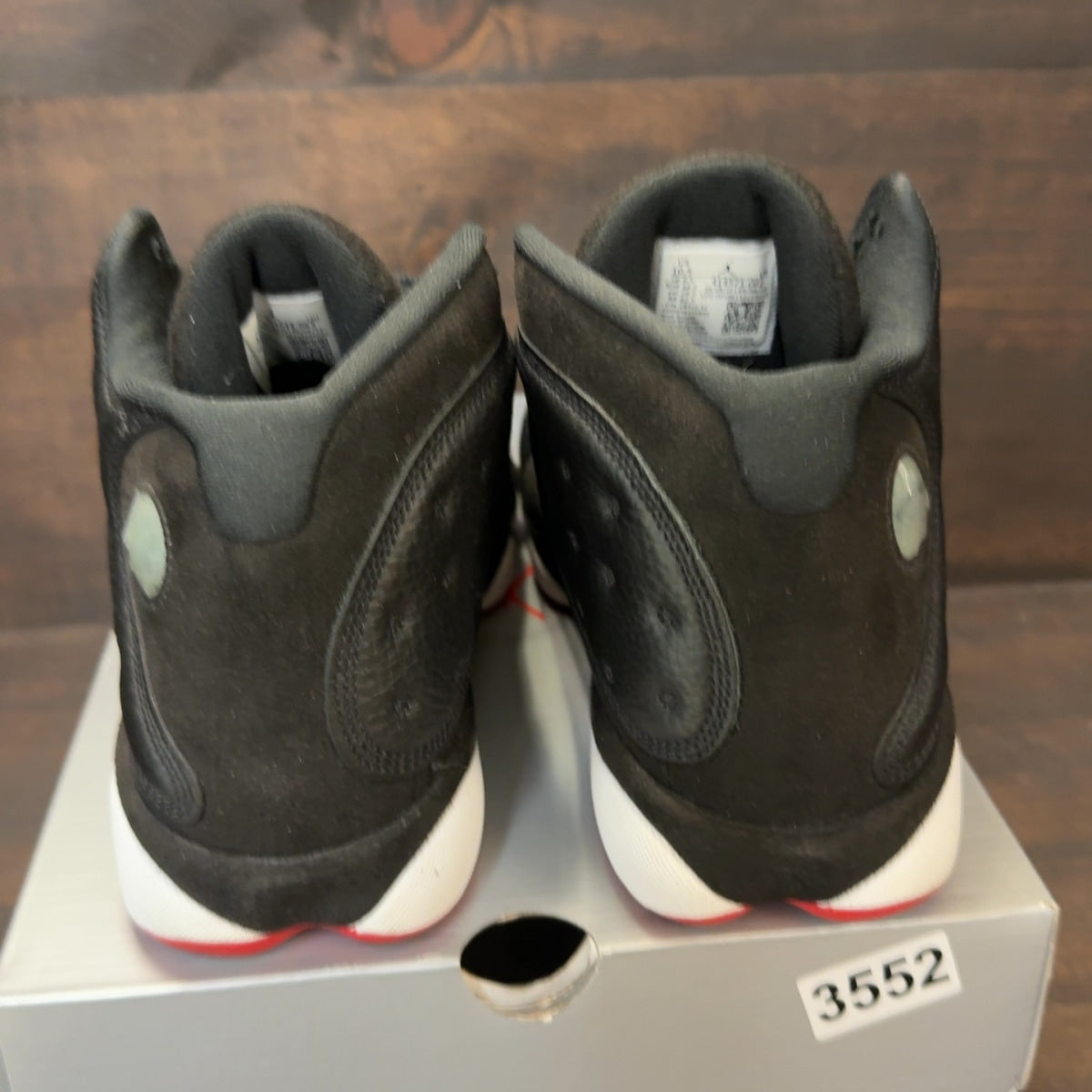 Jordan 13 Retro Playoffs (2023) - Image 5