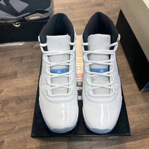 Jordan 11 Retro Legend Blue (2024) - Image 2