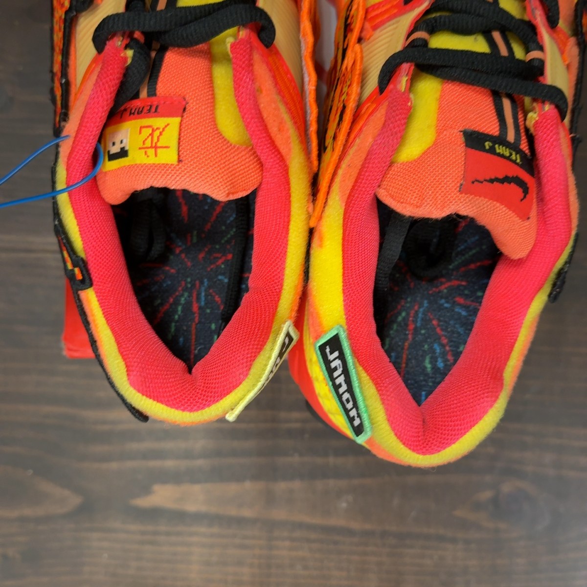 Nike Zoom Vomero 5 Doernbecher Size 10 (Pre-Owned) - Image 6