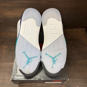 Jordan 5 Retro Grape (2025) - Image 6