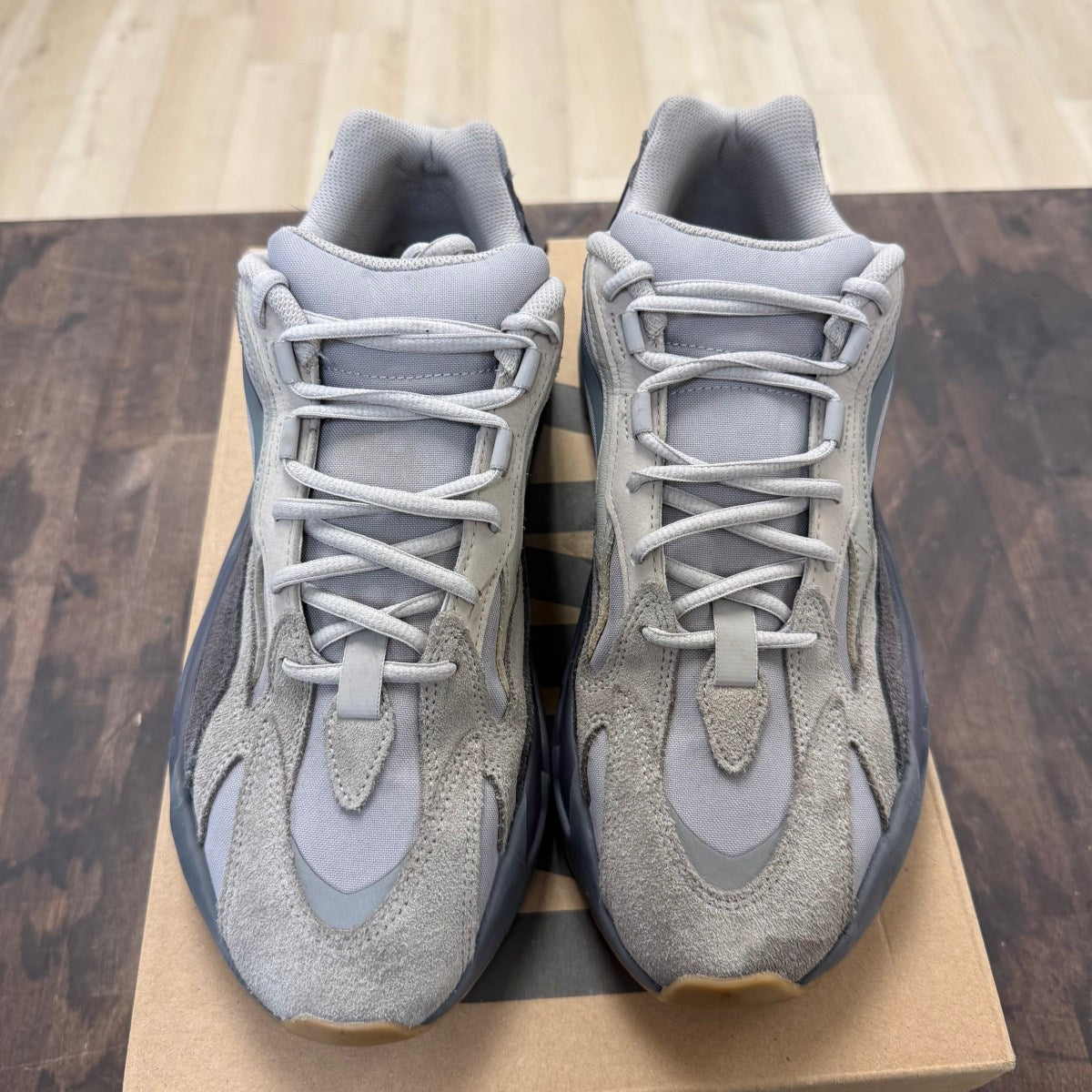 adidas Yeezy Boost 700 V2 Tephra - Image 2