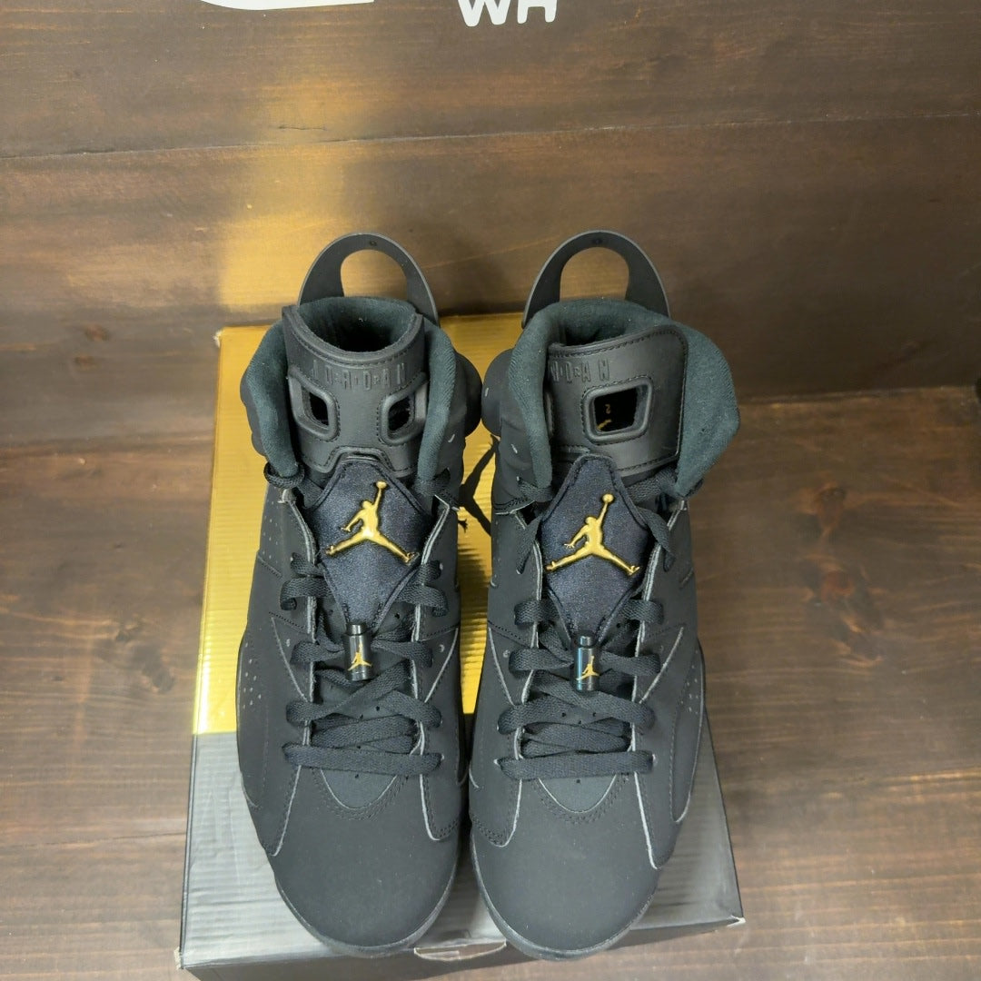 Jordan 6 Retro DMP (2020) - Image 3