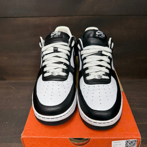 Nike Air Force 1 Low QS Terror Squad Blackout - Image 4