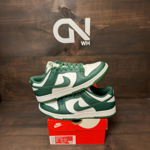 Nike Dunk Low Michigan State - Image 1