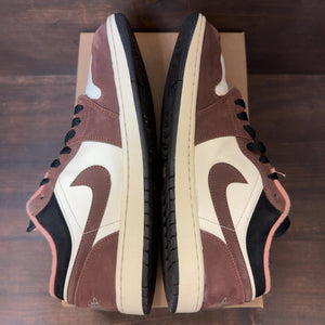 Jordan 1 Low Mocha Size 11.5 (Pre-Owned) - Image 5