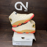 Jordan 13 Retro Chinese New Year (2020) Size 10.5 (Pre-Owned) - front