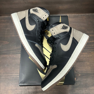 Jordan 1 Retro High OG Palomino - Image 2