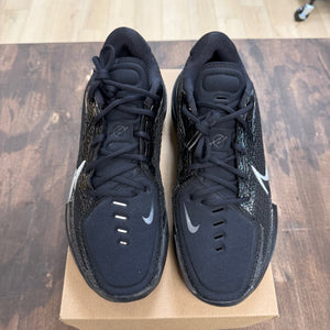 Nike Air Zoom GT Cut Black Chrome Size 11 (Pre-Owned) - Image 2