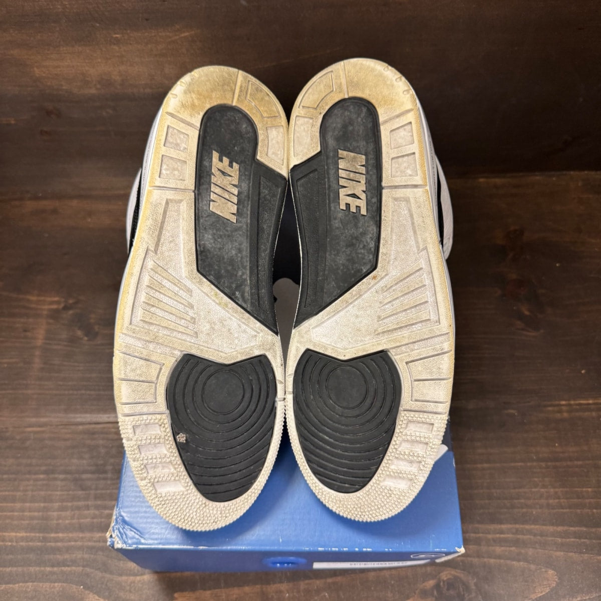 Jordan 3 Retro Fragment - Image 6