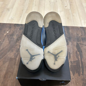 Jordan 5 Retro UNC University Blue - Image 5