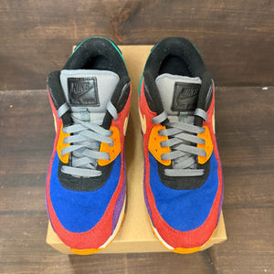 Nike Air Max 90 Viotech OG Size 8 (Pre-Owned) - Image 2