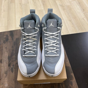 Jordan 12 Retro Stealth Size 11 (Pre-Owned) - Image 2