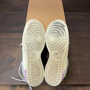 Nike Dunk Low Off-White Lot 3 Size 10 (Pre-Owned) - Image 7