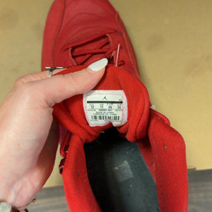 Jordan 12 Retro Gym Red (2018) - Image 7