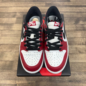 Jordan 1 Retro Low OG Chicago (2025) - Image 2
