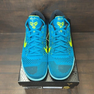 Nike Kobe 9 Elite Low Protro Perspective - Image 3