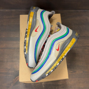 Nike Air Max 97 Nintendo 64 Size 11 (Pre-Owned) - Image 2