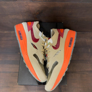 Nike Air Max 1 CLOT Kiss of Death (2021) - Image 2