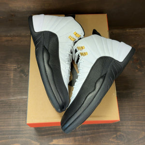 Jordan 12 Retro Taxi (2025) - Image 2