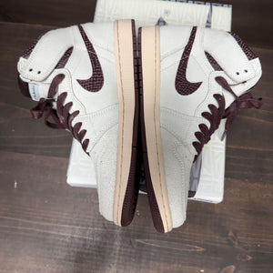 Jordan 1 Retro High OG A Ma Maniére - Image 3