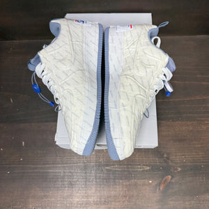 Nike Air Force 1 Low Experimental USPS Postal Ghost Size 12 (Pre-Owned) - side