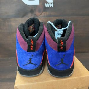 Jordan 10 Retro Maya Moore (Women's) Size 10W (Pre-Owned) - Image 4