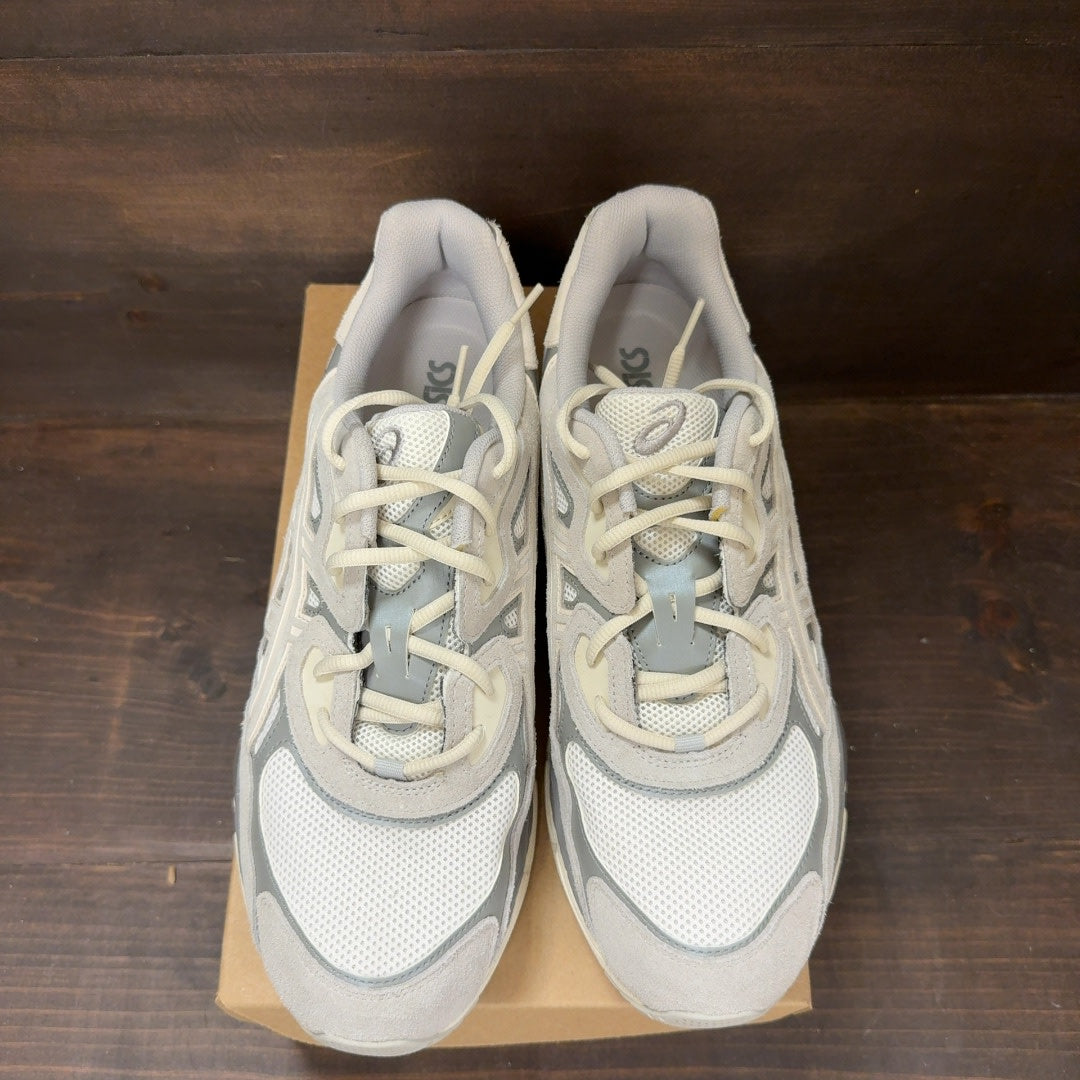 ASICS Gel-NYC Oyster Grey Size 13 (Pre-Owned) - Image 3