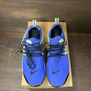 Nike Air Presto Persian Violet Size 9-10/S (Pre-Owned) - Image 3