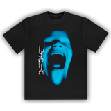 Cactus Jack by Travis Scott Utopia Tee IV 'Black'