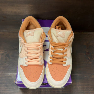 Nike SB Dunk Low Trocadéro Gardens Size 11.5 (Pre-Owned) - tag