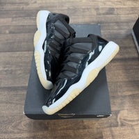 72-10 Jordan 11 Low (GS) (USED)